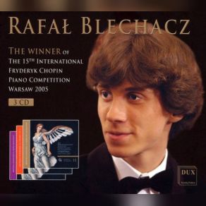 Download track Prelude For Piano No. 8 In F Sharp Minor, Op. 28, 8, CT. 173 Rafał Blechacz