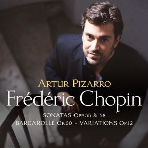 Download track 03 - Sonata No. 2 In B Flat Minor Op. 35 - II. Scherzo Frédéric Chopin