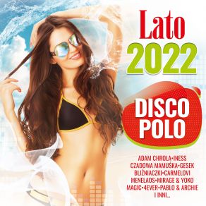 Download track Lato Gorące Iness