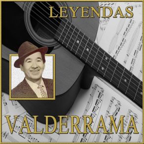 Download track El Polizón Juan Valderrama
