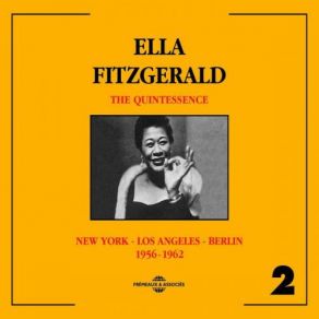 Download track Your Blase Ella Fitzgerald