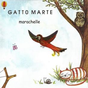 Download track The Shortest Straw Gatto Marte