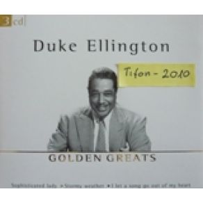 Download track The Mooche Duke Ellington