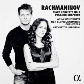 Download track 05 Rhapsody On A Theme Of Paganini, Op. 43 Tema (L _ Istesso Tempo) Sergei Vasilievich Rachmaninov