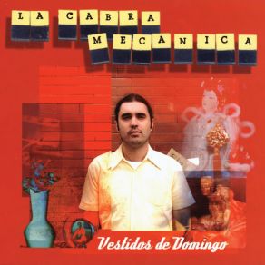 Download track La Lista De La Compra La Cabra Mecánica