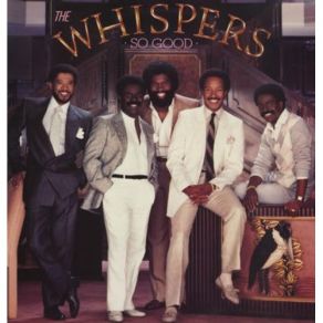 Download track Contagious The Whispers