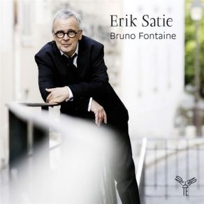 Download track 33 Bruno Fontaine - Gnossiennes No. 4 Satie, Erik