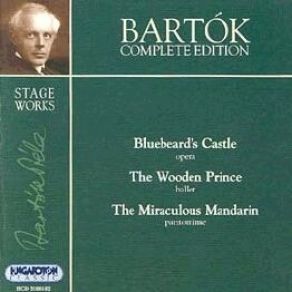 Download track Bluebard's Castle (A Kékszakállú Herceg Vára), Op. 11, Sz. 48, BB 62 Bartok, Bela