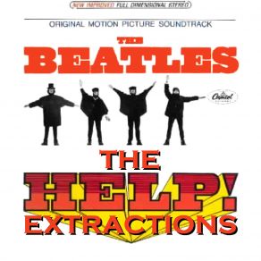 Download track You'veGot To Hide Your Love Away The Beatles