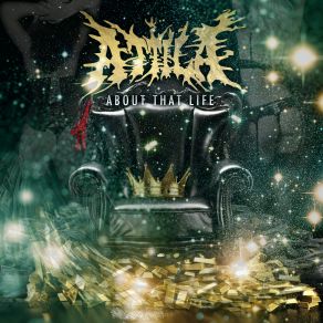 Download track Unforgivable Attila