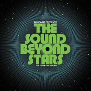Download track Without Your Love (DJ Spinna Galactic Soul Vocal Mix) DJ Spinna, The Sound Beyond StarsTone Control