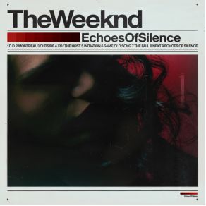 Download track XO / The Host The Weeknd