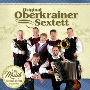 Download track Heute Freunde Feiern Wir (Neuaufnahme) Original Oberkrainer Sextett