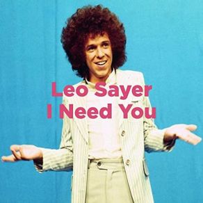 Download track How Much Love (Live) Leo Sayer