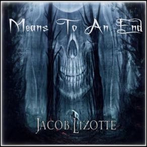 Download track All I Have Jacob Lizotte
