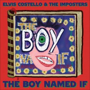 Download track The Difference The Imposters, Elvis Costello