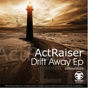 Download track Drift Away Actraiser