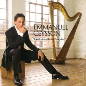 Download track Une Châtelaine En Sa Tour, Op. 110 Emmanuel Ceysson