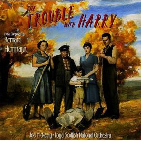 Download track The Wish Bernard Herrmann