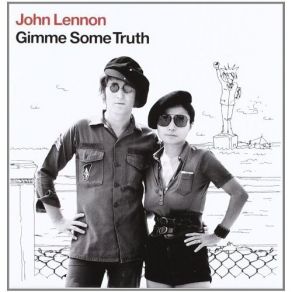 Download track Here We Go Again John Lennon