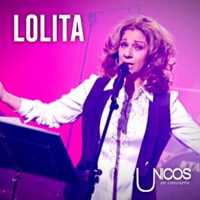 Download track Luna Enséñame (En Directo) Lolita, Chonchi Heredia