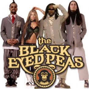 Download track Like That Black Eyed Peas