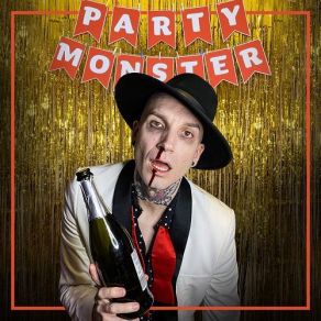 Download track Party Monster Aesthetic Perfection
