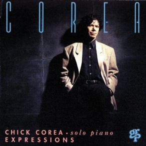 Download track This Nearly Was Mine Chick Corea