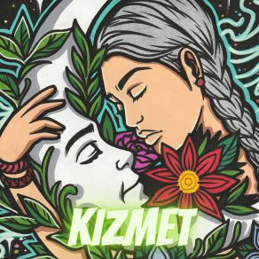 Download track Kizmet Melody McArthur