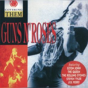 Download track Train Kept A Rollin' Guns N Roses