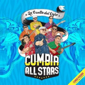 Download track Los Trotamundos Cumbia All Stars