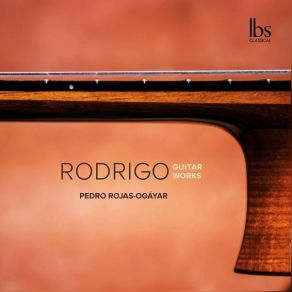 Download track 02.3 Piezas Españolas No. 1, Fandango Joaquín Rodrigo