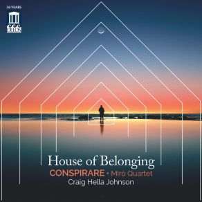 Download track Berko You Through Me Craig Hella Johnson, Miro Quartet, Conspirare