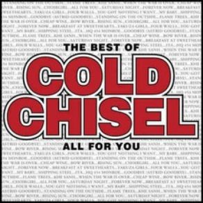 Download track All For You Cold Chisel