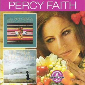 Download track Our Love Percy Faith