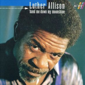 Download track Stay With Me Luther Allison