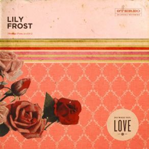Download track Poetry Lily Frost