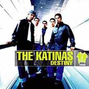 Download track It'S Real Katinas