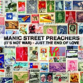 Download track I'm Leaving You For Solitude Manic Street Preachers