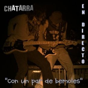 Download track Bellvitge Rock Ciudad Con Jose Chatarra