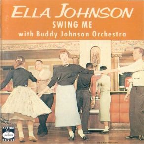 Download track Thinking It Over Ella Johnson, Buddy Johnson Orchestra