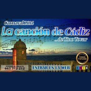 Download track La Vida De Un Autor La Cancion De Cadiz