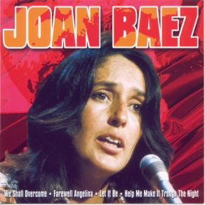 Download track Blessed Are...  Joan Baez