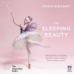 Download track The Sleeping Beauty, Op. 66 No. 21 Variation 3 The Sapphire Fairy Victoria OrchestraPyotr Ilyich Tchaikovsky