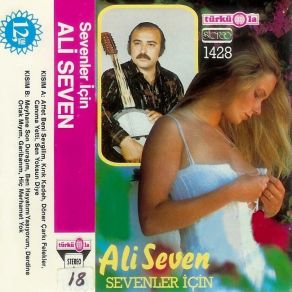 Download track Affet Beni Sevgilim Ali Seven