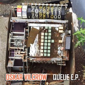 Download track Takeaway Oskar Vilcrow