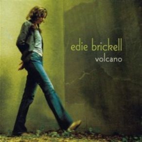 Download track Volcano Edie Brickell