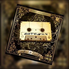Download track Out Da Gutta White Gold