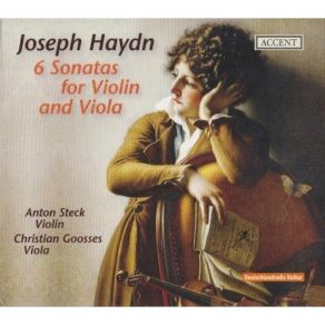 Download track 11. II Adagio Joseph Haydn