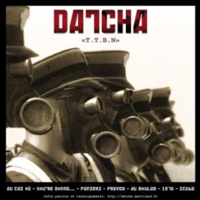 Download track Pravda Datcha
